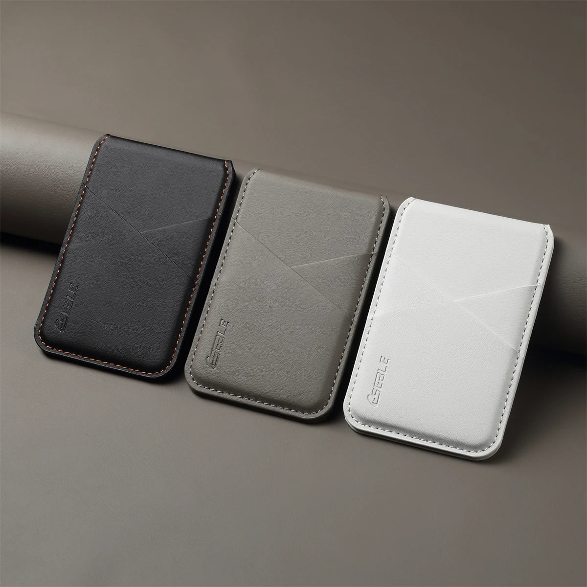 DualFlipX iPhone MagSafe Wallet – Exoticase