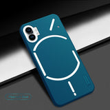 Frosted Back Nothing Phone Case-Exoticase-