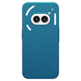 Frosted Back Nothing Phone Case-Exoticase-Nothing Phone 2A-Blue-Exoticase