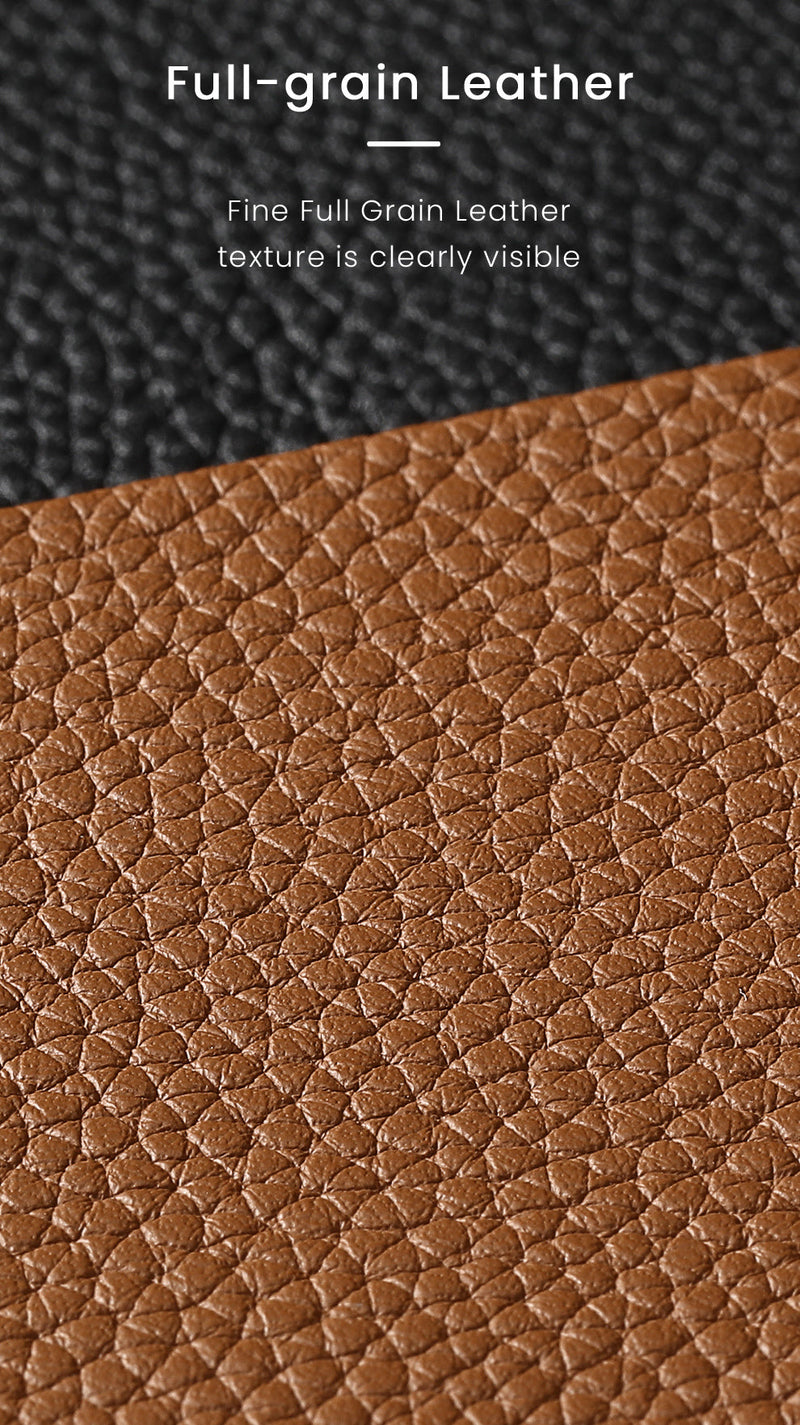Genuine Leather Samsung Galaxy Case-Exoticase-