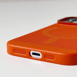 Heat Dissipating MagSafe iPhone Case-Exoticase-