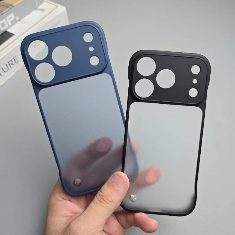 Minimalist iPhone Case