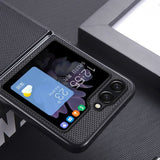 Nylon Protective Outer Shell for Samsung Galaxy Z Flip 5-Exoticase-