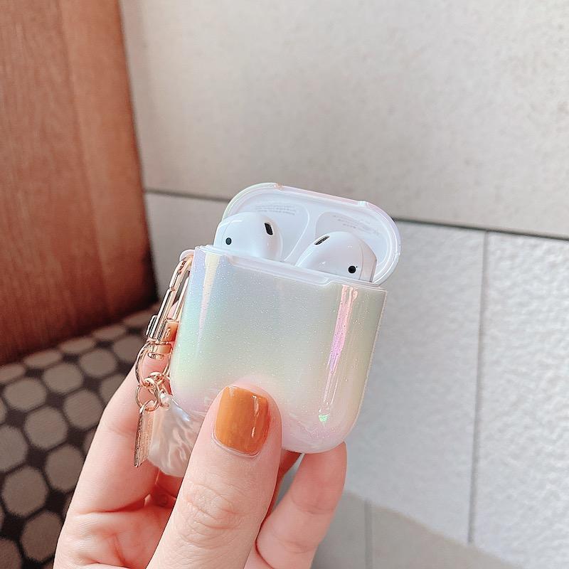AirPods Pearl Case-Exoticase-
