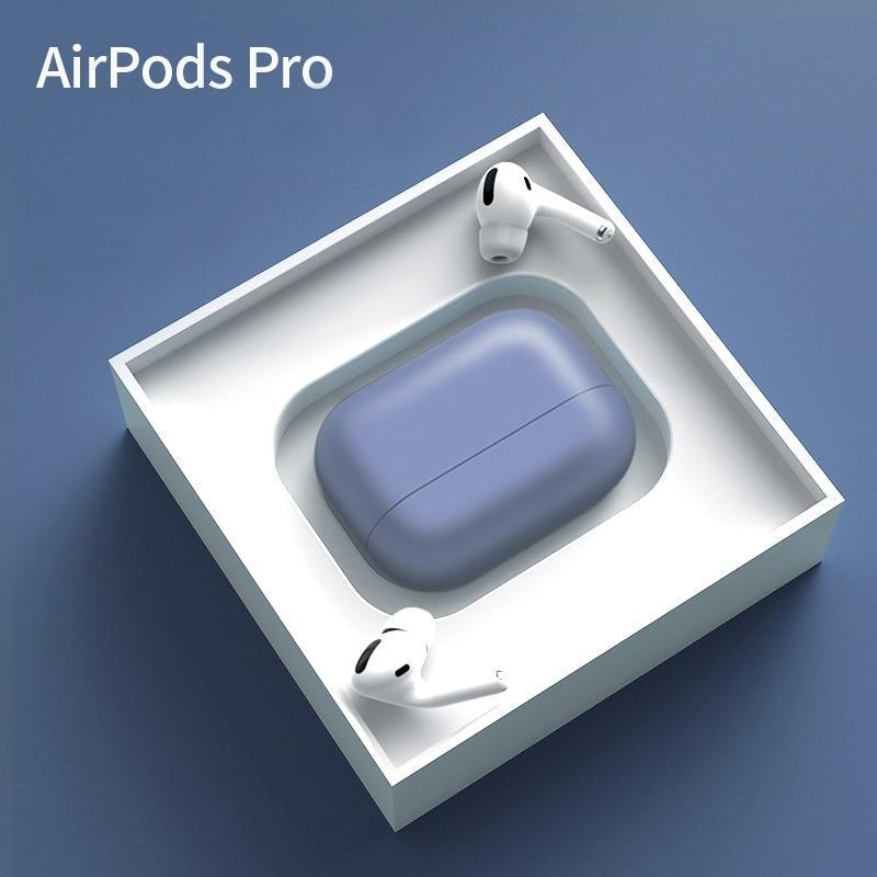 AirPods Pro Silicone Case & FREE GIFTS-Exoticase-