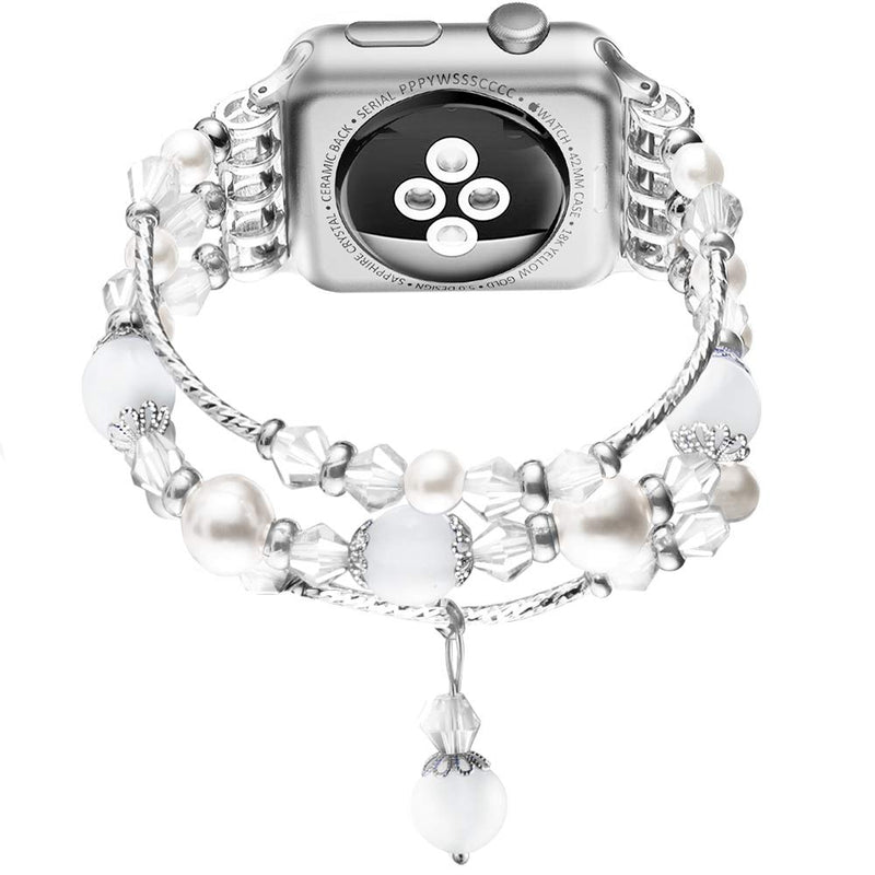Bracelet Bands for Apple Watch-Exoticase-