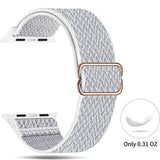 Nylon Bands for Apple Watch-Exoticase-