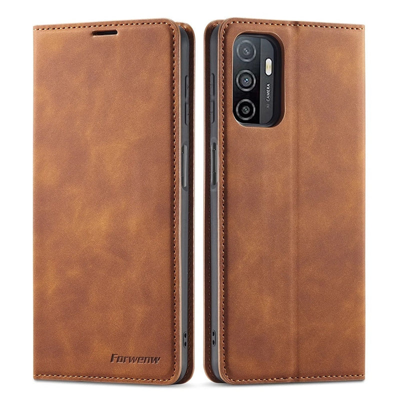 Samsung Flip Wallet Case-Exoticase-
