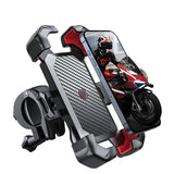 360° Rotating Bike & Motorcycle Phone Bracket-Exoticase-Exoticase