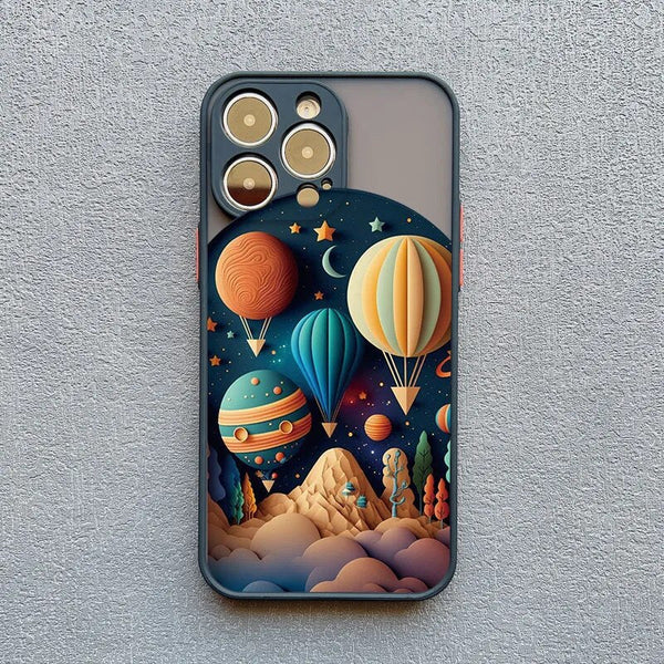 3D-Effect-Landscape-Apple-