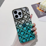 3D Hearts Gradient iPhone Case-Exoticase-for iPhone 14 Pro Max-4-