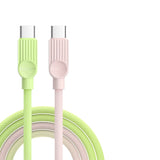 60W USB Type C to USB Type C Cable-Exoticase-Exoticase