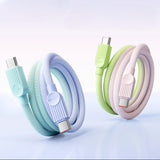 60W USB Type C to USB Type C Cable-Exoticase-Exoticase