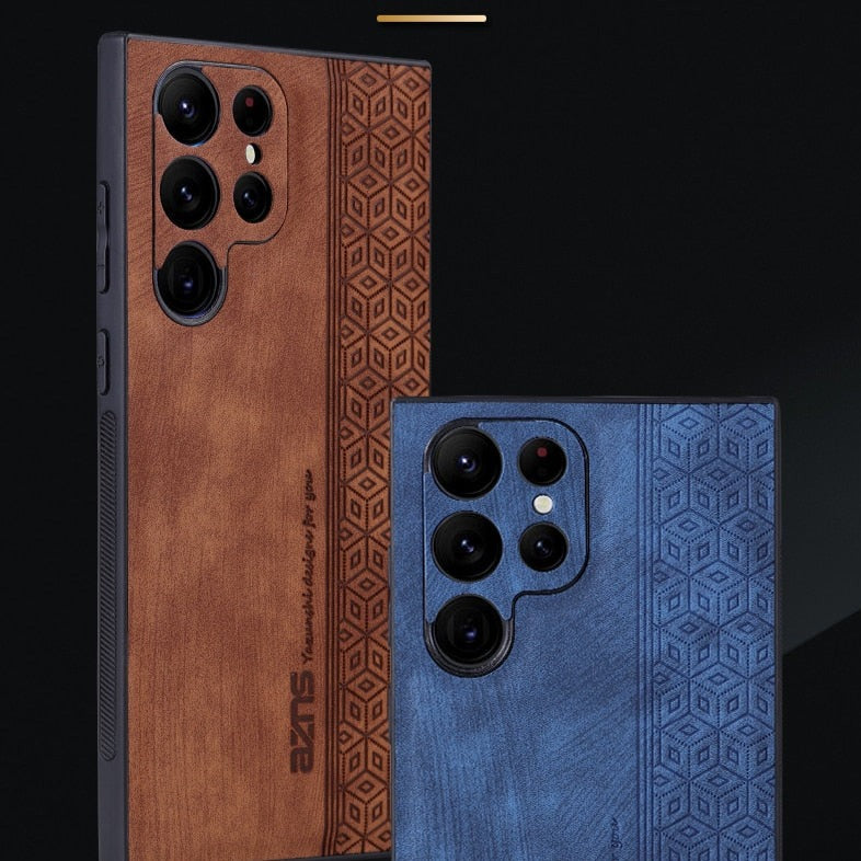 AZNS Elite Series Samsung Case-Exoticase-Exoticase