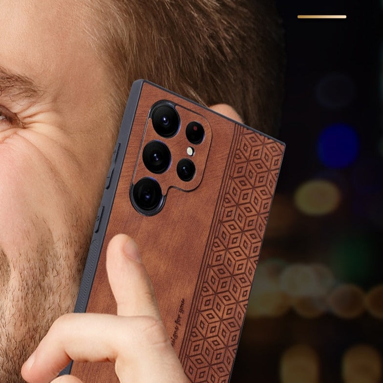 AZNS Elite Series Samsung Case-Exoticase-Exoticase