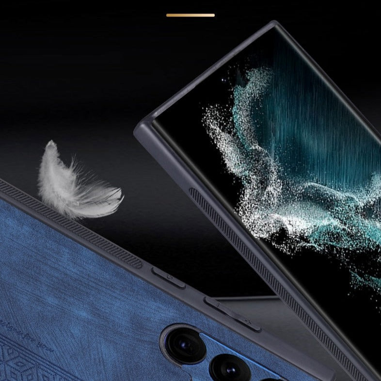 AZNS Elite Series Samsung Case-Exoticase-Exoticase