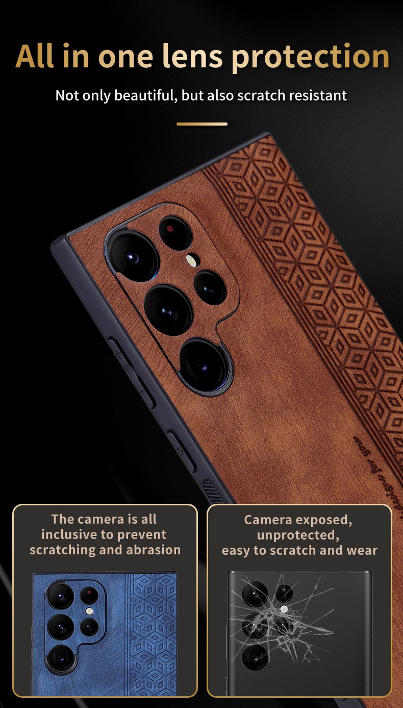 AZNS Elite Series Samsung Case-Exoticase-Exoticase