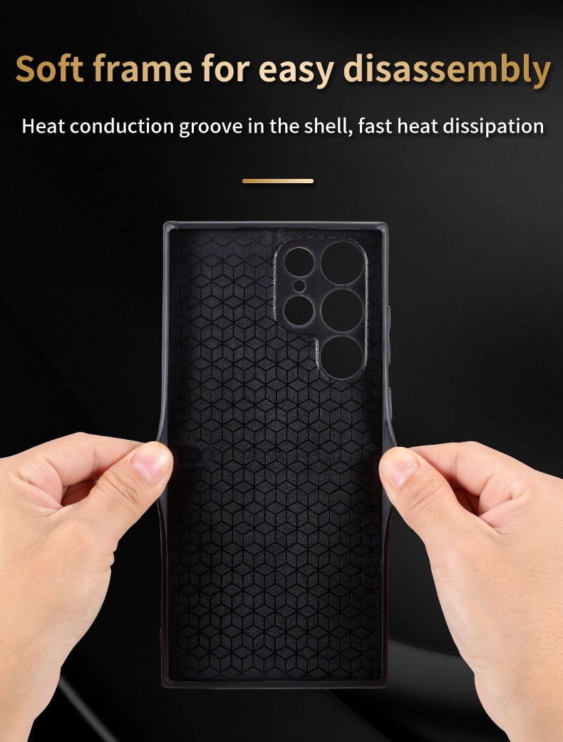 AZNS Elite Series Samsung Case-Exoticase-Exoticase