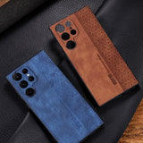 AZNS Elite Series Samsung Case-Exoticase-