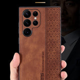 AZNS Elite Series Samsung Case-Exoticase-