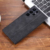 AZNS Elite Series Samsung Case-Exoticase-For Galaxy S23 Ultra-Black-