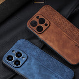 AZNS Elite Series iPhone Case-Exoticase-