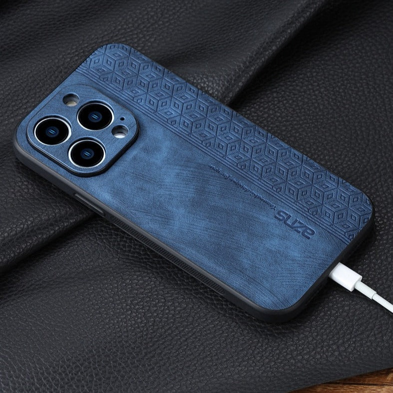 AZNS Elite Series iPhone Case-Exoticase-