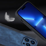 AZNS Elite Series iPhone Case-Exoticase-