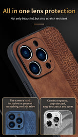 AZNS Elite Series iPhone Case-Exoticase-Exoticase