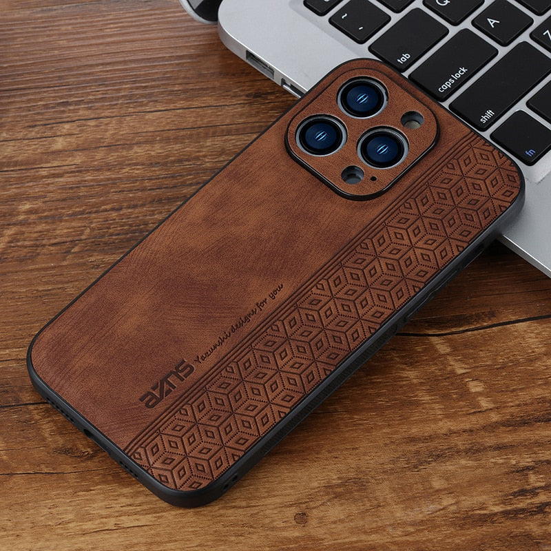 AZNS Elite Series iPhone Case-Exoticase-Exoticase