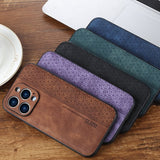 AZNS Elite Series iPhone Case-Exoticase-