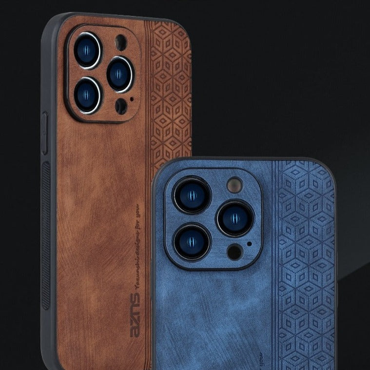AZNS Elite Series iPhone Case-Exoticase-