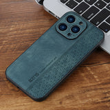 AZNS Elite Series iPhone Case-Exoticase-For iPhone 14 Pro Max-Green-