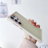 Acrylic Armor MatteBack Samsung Case-Exoticase-Exoticase
