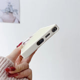 Acrylic Armor MatteBack Samsung Case-Exoticase-Exoticase