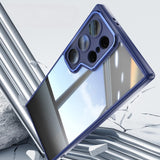 Acrylic Tempered Metal Lens Samsung Case-Exoticase-Exoticase