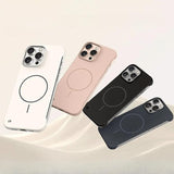 AirShell Ultra Slim MagSafe iPhone Case-Exoticase-Exoticase