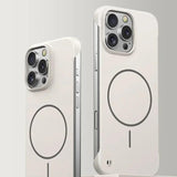 AirShell Ultra Slim MagSafe iPhone Case-Exoticase-Exoticase