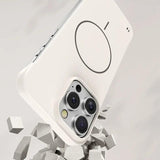AirShell Ultra Slim MagSafe iPhone Case-Exoticase-Exoticase