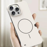 AirShell Ultra Slim MagSafe iPhone Case-Exoticase-Exoticase
