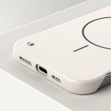 AirShell Ultra Slim MagSafe iPhone Case-Exoticase-Exoticase