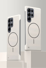 AirShell Ultra Thin MagSafe Samsung Case-Exoticase-Exoticase