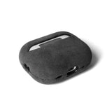 Alcantara Apple AirPods Case-Exoticase-