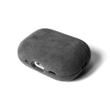 Alcantara Apple AirPods Case-Exoticase-