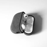 Alcantara Apple AirPods Case-Exoticase-