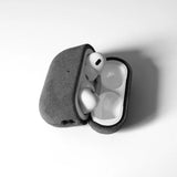 Alcantara Apple AirPods Case-Exoticase-