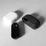 Alcantara Apple AirPods Case-Exoticase-