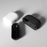Alcantara Apple AirPods Case-Exoticase-