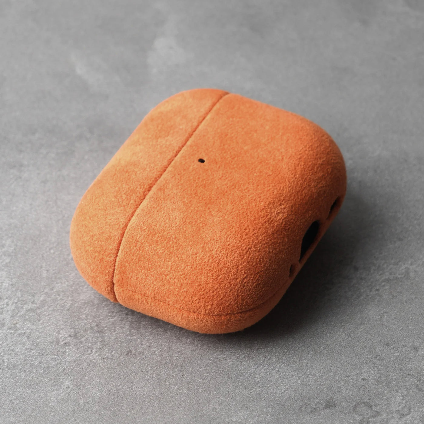 Alcantara Apple AirPods Case – Exoticase
