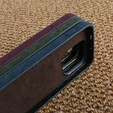 Alcantara Magnetic OnePlus Case-Exoticase-Exoticase